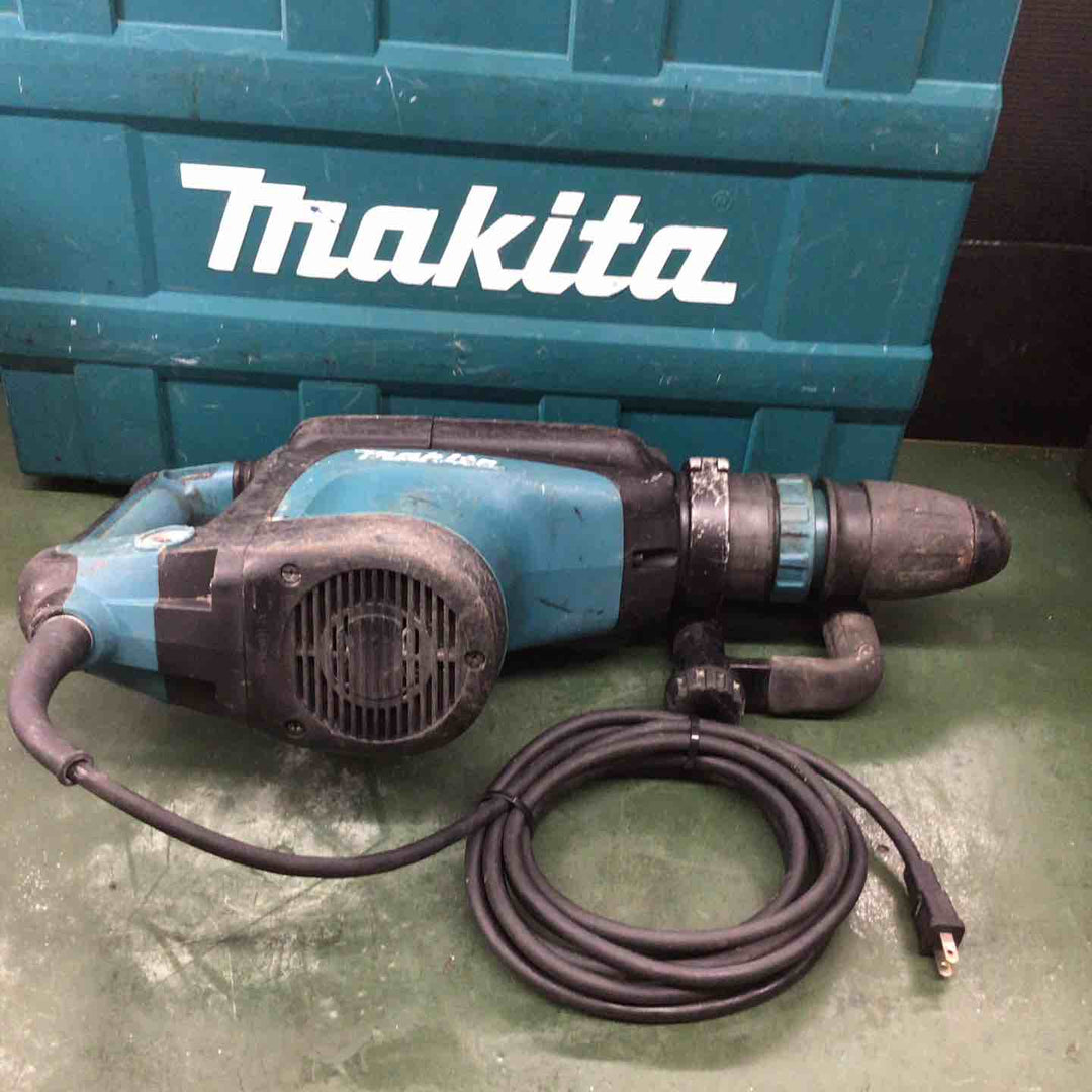 ★マキタ(makita) 電動ハンマ HM1213C【戸田店】