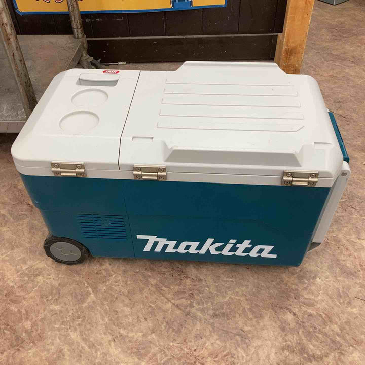 ★マキタ(makita) コードレス冷温庫 CW001GZ【所沢店】
