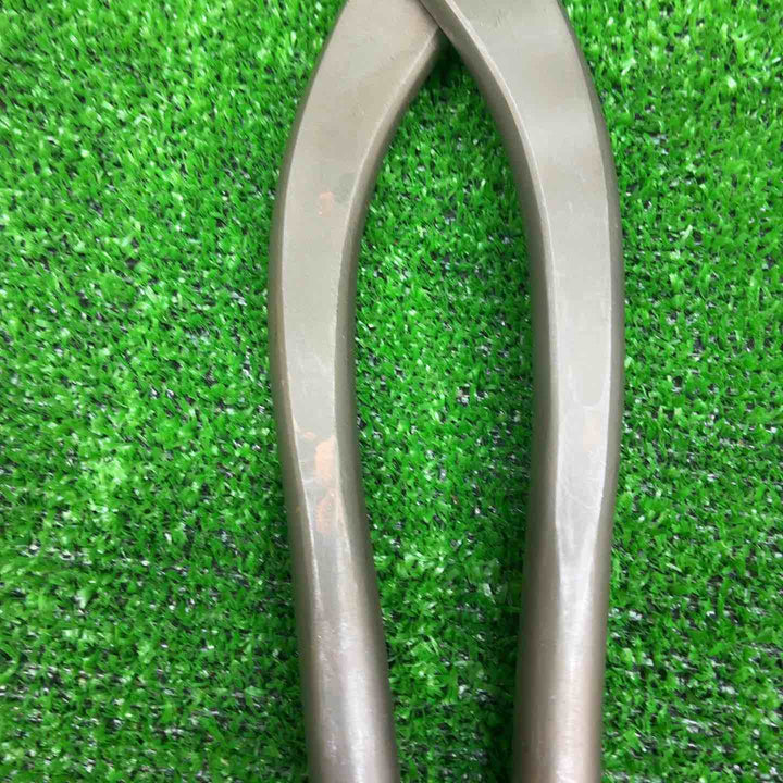 輝盛光 金切鋏 厚物柳刃 ステン切 ハイスＭ-1 270 HSTH-0427【藤沢店】