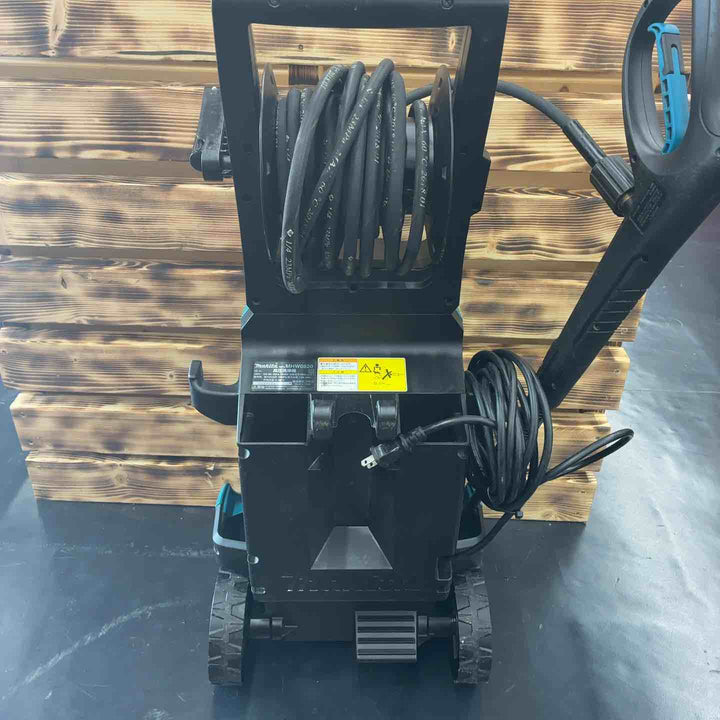 マキタ(makita) 高圧洗浄機 MHW0820【藤沢店】