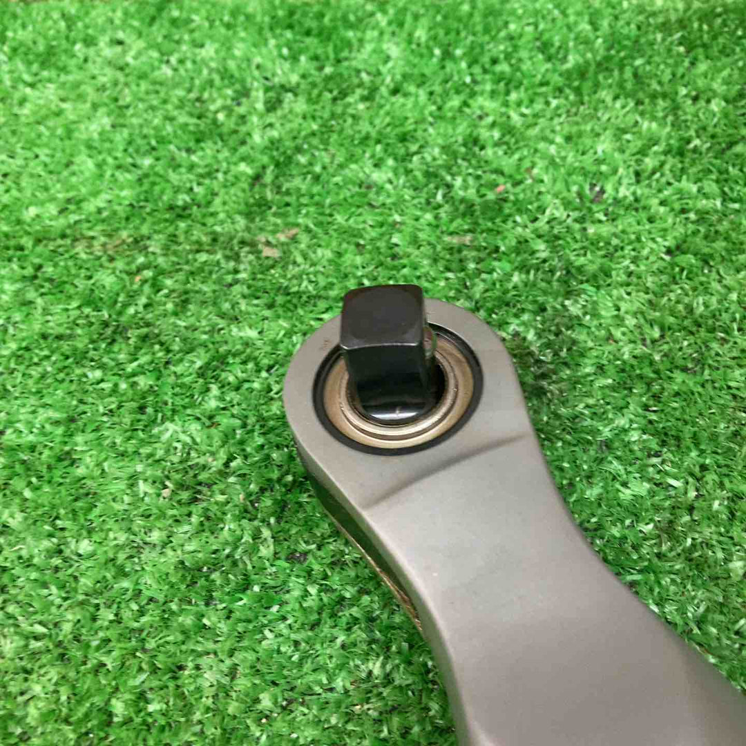 ミルウォーキー コードレスラチェットレンチ M12 FIR12-0 JP 本体のみ【川越店】