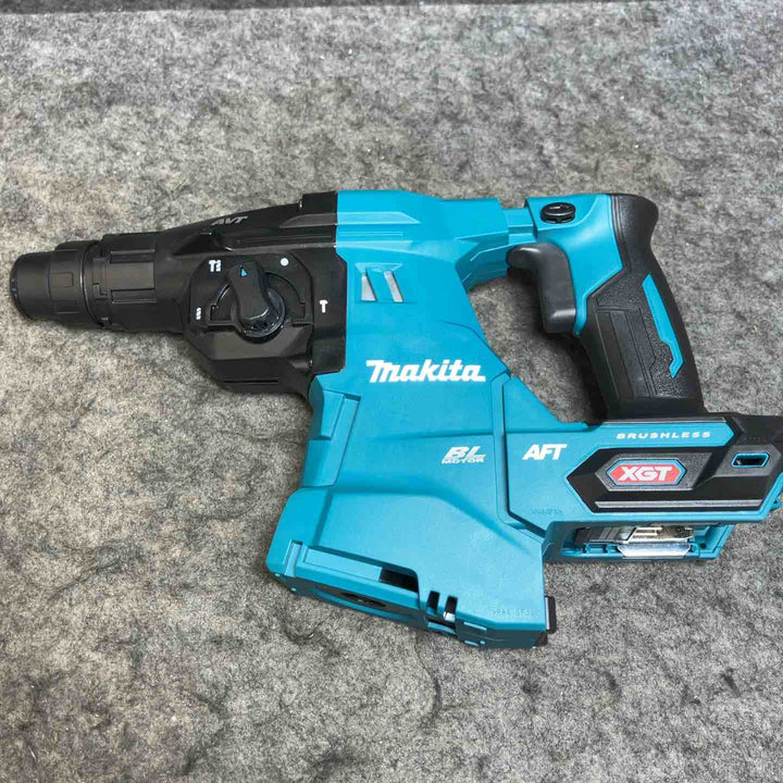 ★マキタ(makita) コードレスハンマドリル HR011GZK【桶川店】