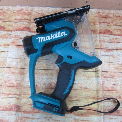 マキタ(makita) コードレスボードカッタ SD180DZ【川崎店】