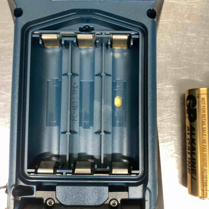 ◇BOSCH ボッシュ データ転送レーザー距離計 GLM150C型 ケースに汚れあり【戸田店】