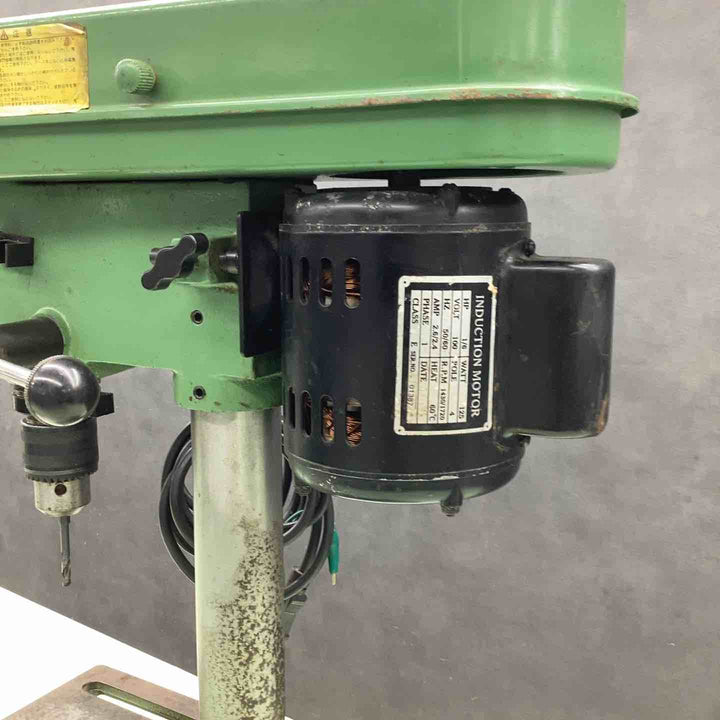 ◇レクソン(REXON) 卓上ボール盤 RDM-30AC【越谷店】