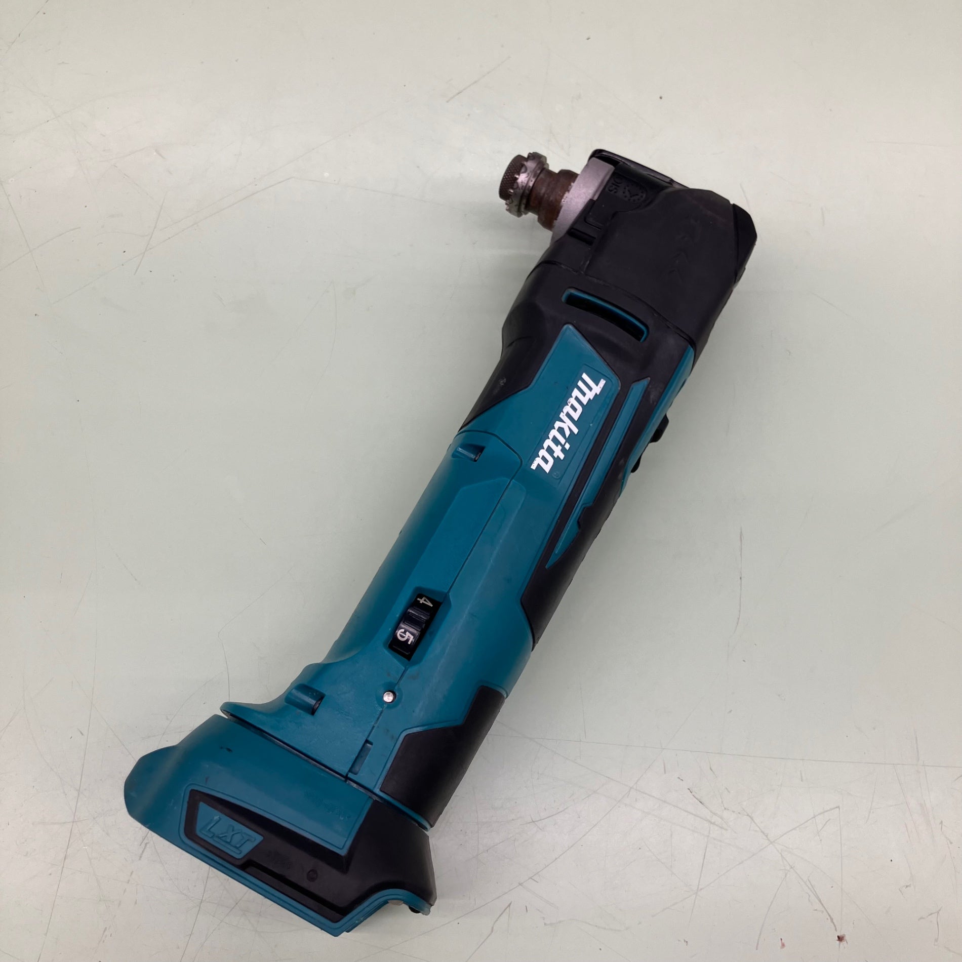 中古 マキタ マルチツール TM41DZ 14.4V（中古品☆makita(マキタ