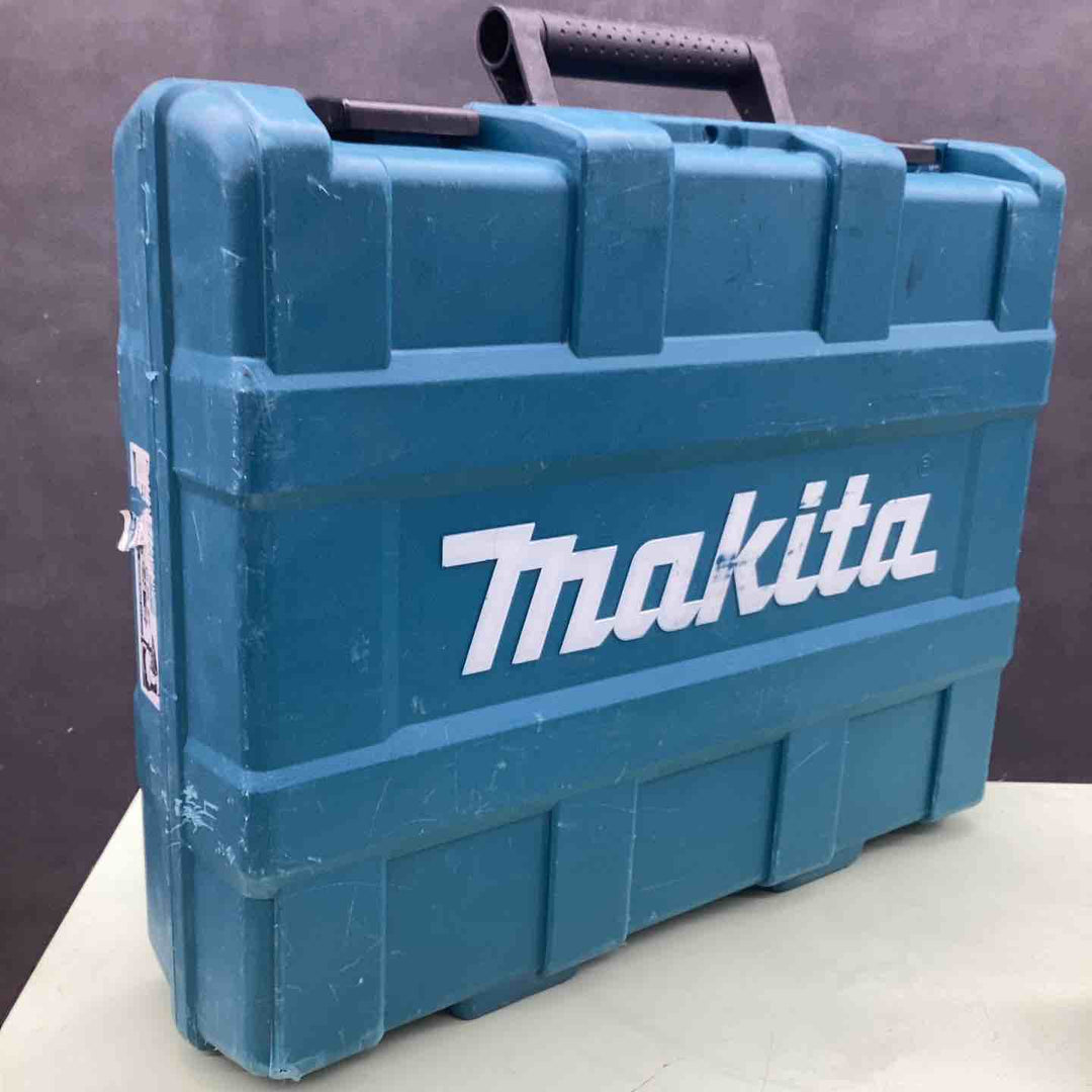 ★マキタ(makita) コードレスハンマドリル HR244DRGX【越谷店】