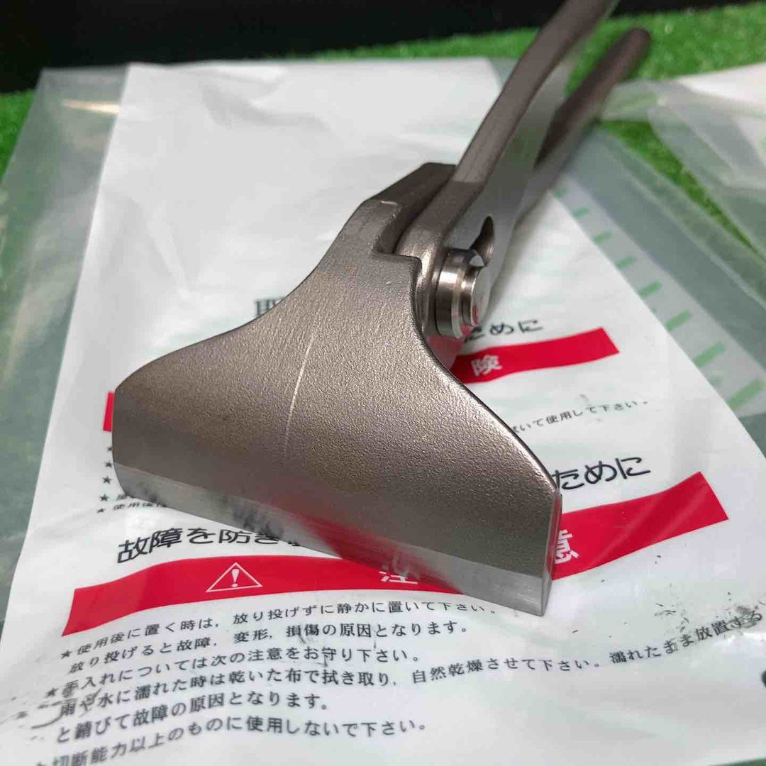 ◇東北エスパル 強力ツカミ 強力掴 約75mm 板金工具 高級鋏【岩槻店】