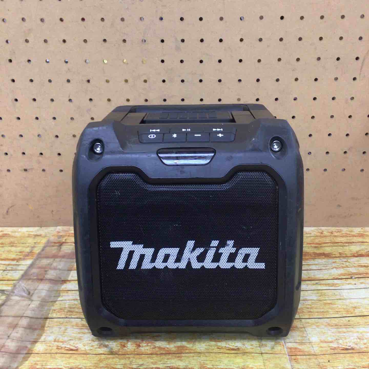 マキタ(makita) コードレススピーカー MR200B【川崎店】 – アクト