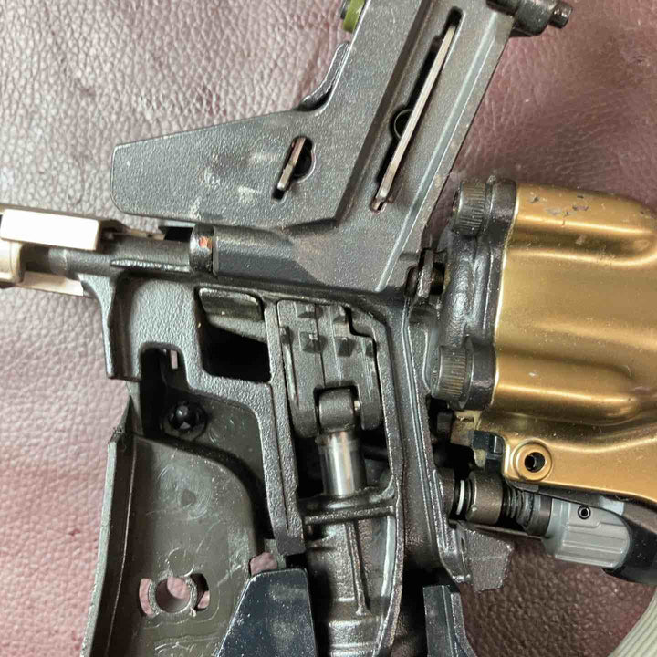 【中古品】 ハイコーキ(HIKOKI ※旧:日立工機) 高圧エア釘打ち機 NV50H2 【東大和店】