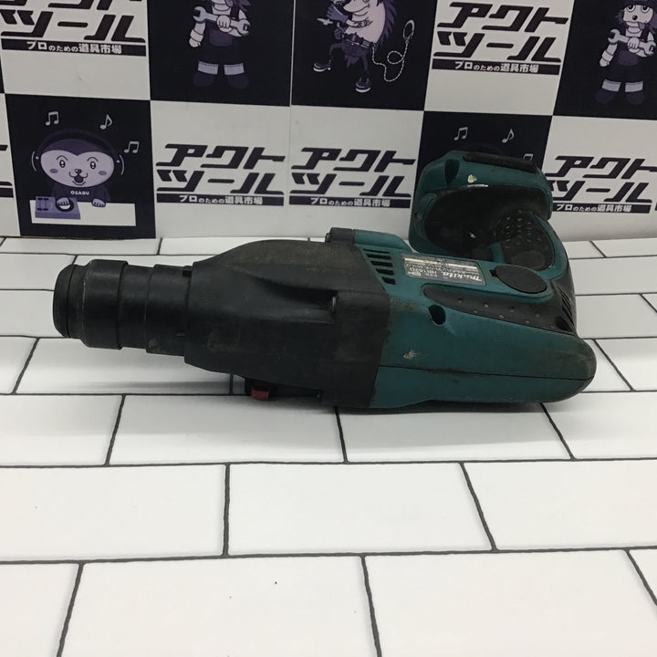 ★マキタ(makita) コードレスハンマドリル HR162DRFX【所沢店】