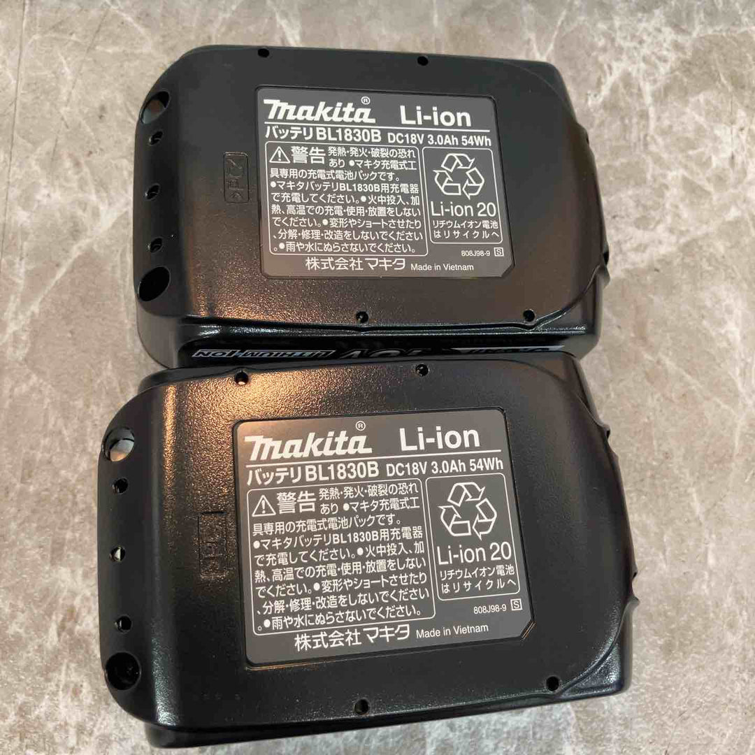 ★マキタ(makita) コードレスインパクトドライバー TD149DRFXP【八潮店】