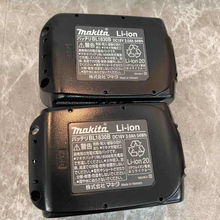 ★マキタ(makita) コードレスインパクトドライバー TD149DRFXP【八潮店】