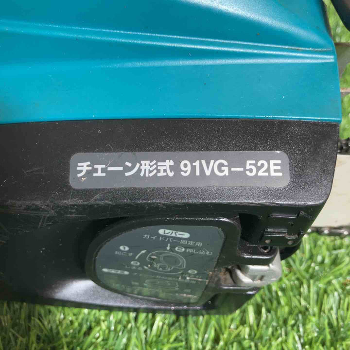 ◇マキタ(makita) 電気チェーンソー 350mm MUC351【戸田店】
