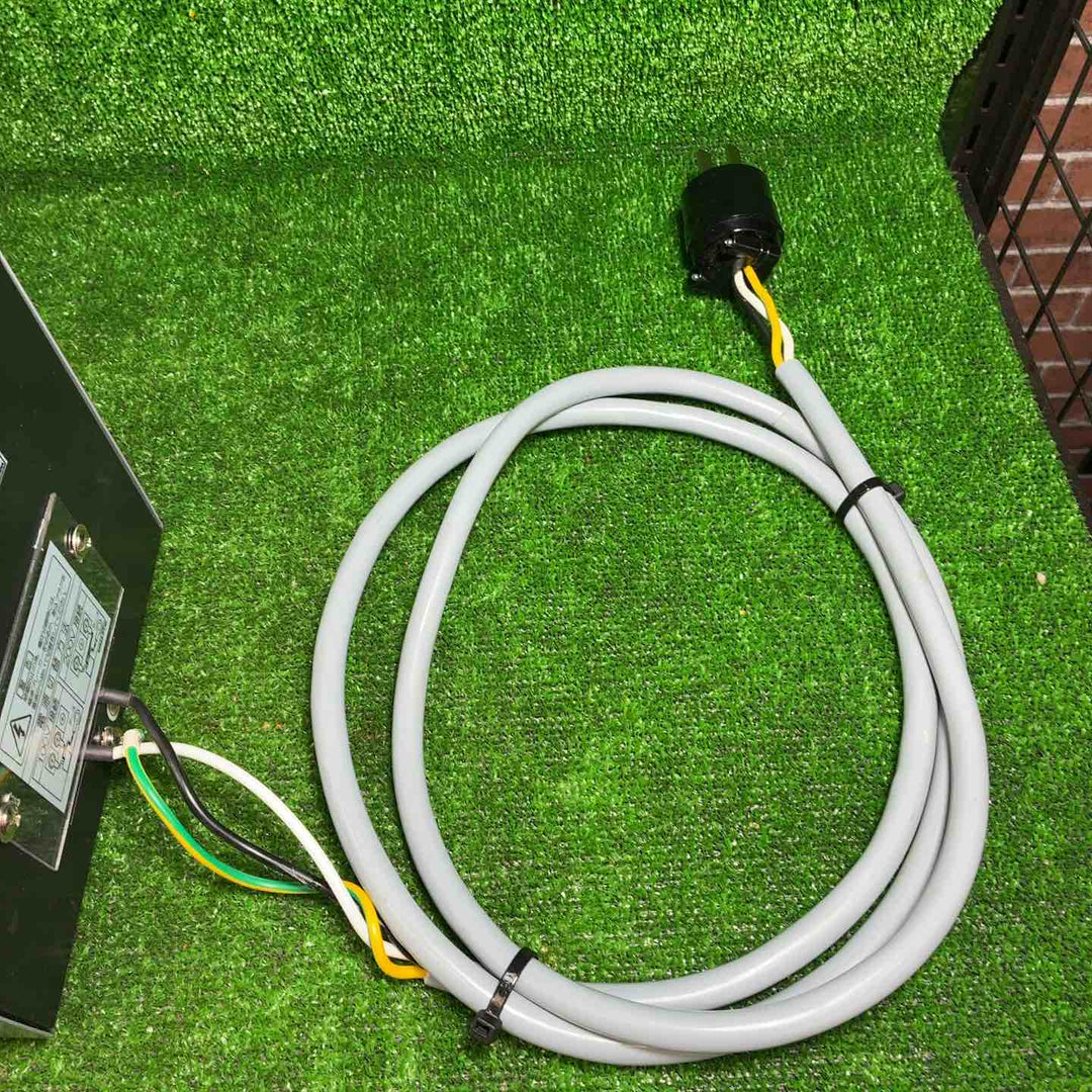 育良精機(IKURA) ポータブルトランス PT-30T 昇降圧兼用【藤沢店】