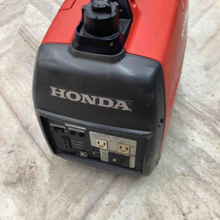 ★ホンダ(HONDA) インバーター発電機 EU16i【越谷店】