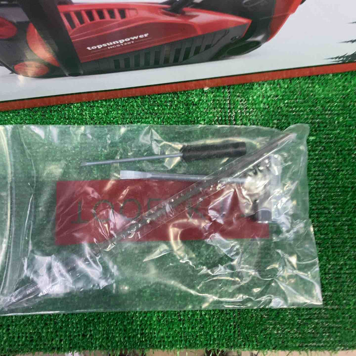 トップサン エンジンチェンソー HCS-138【町田店】