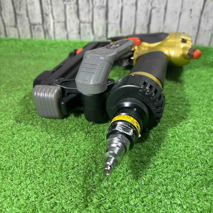 ★ハイコーキ(HIKOKI ※旧:日立工機) 高圧エアタッカ N2504HM【川口店】
