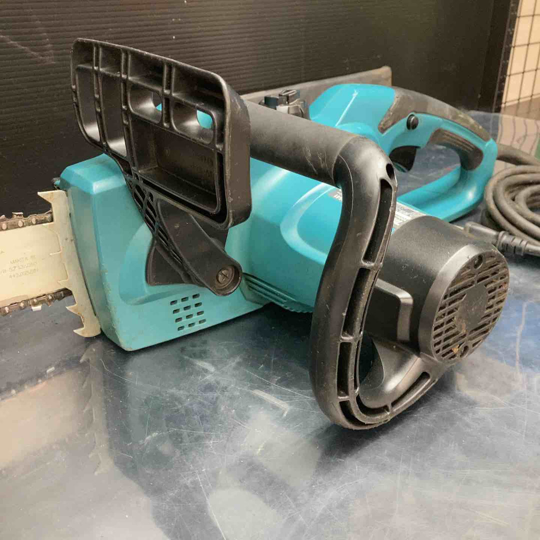 ☆マキタ(makita) 電気チェーンソー MUC3541【川越店】