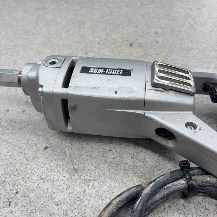 ☆日本電産(旧：東芝) かくはん機 SBM-150E1【八潮店】