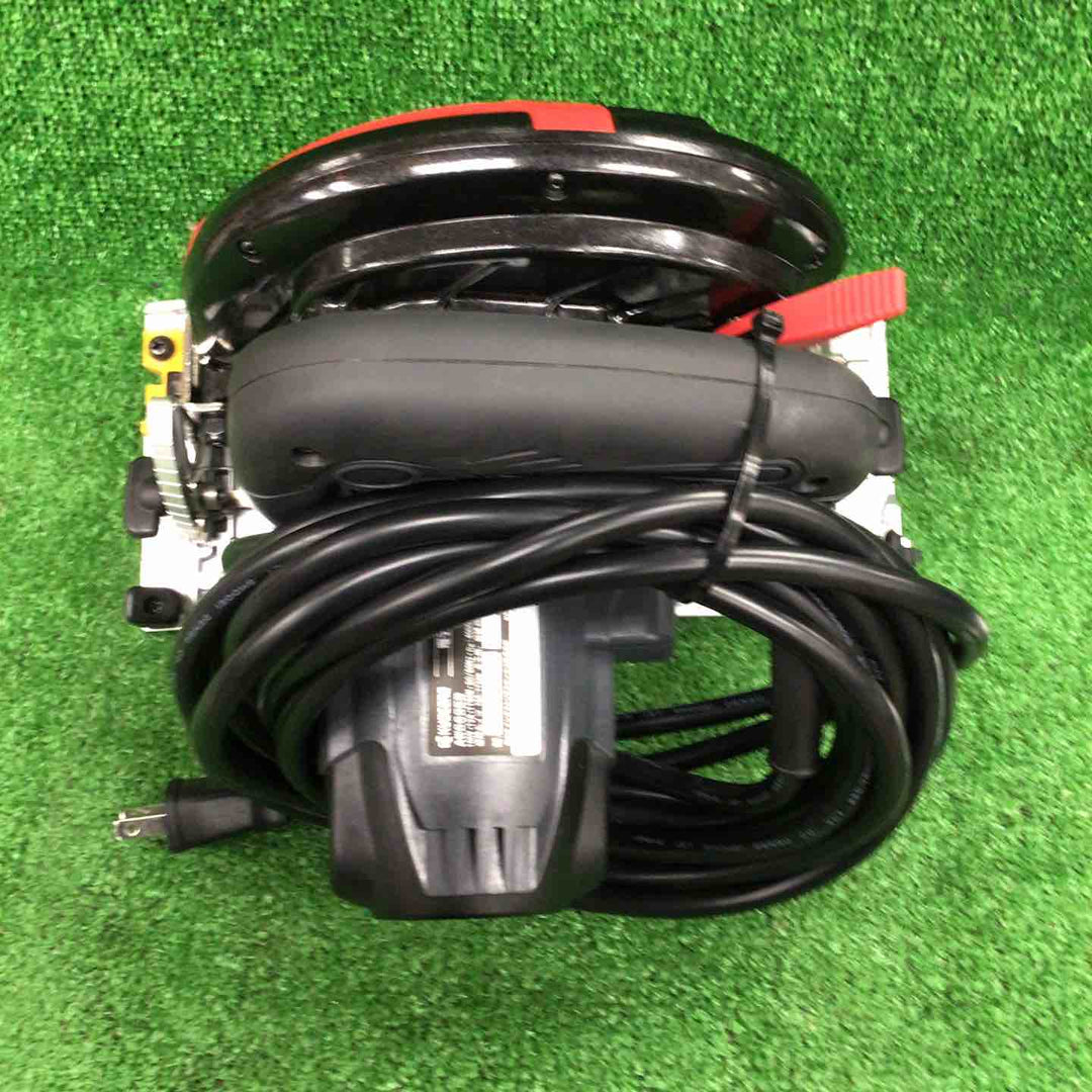 京セラ　電子丸ノコ　AW663ED【川崎店】