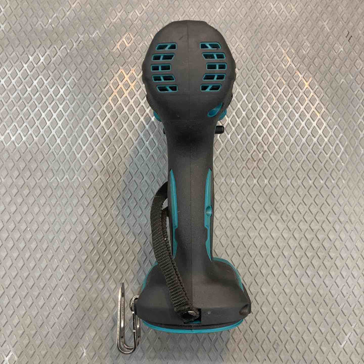 【中古品】マキタ(makita) コードレスインパクトドライバー TD156DB【所沢店】