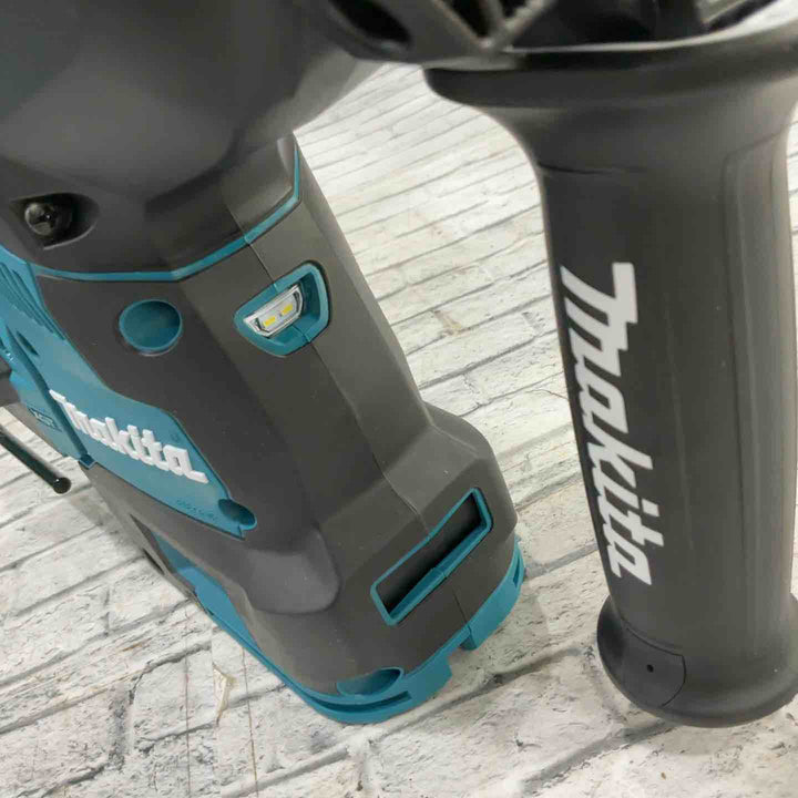 ★マキタ(makita) コードレスハンマドリル HR001GRDX【川口店】