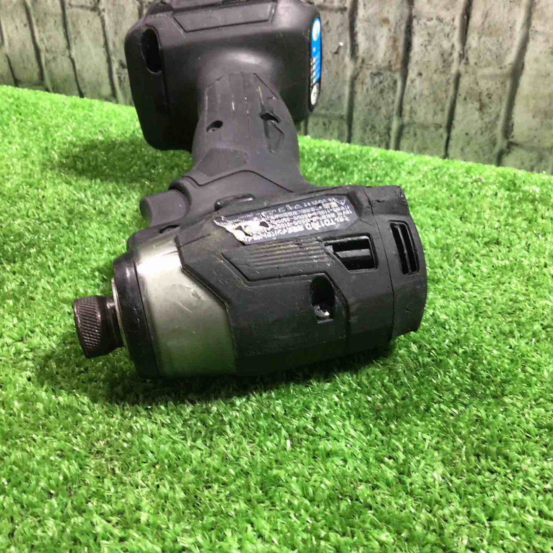 ★マキタ(makita) コードレスインパクトドライバー TD173DZB【川口店】