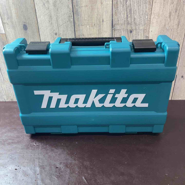 【未使用(店頭展示品)】★マキタ(makita) 35mmコードレスピンネイラ PT001GRDX【東大和店】
