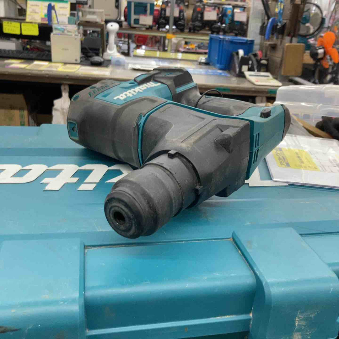★マキタ(makita) コードレスハンマドリル HR171DZK　18V対応【戸田店】