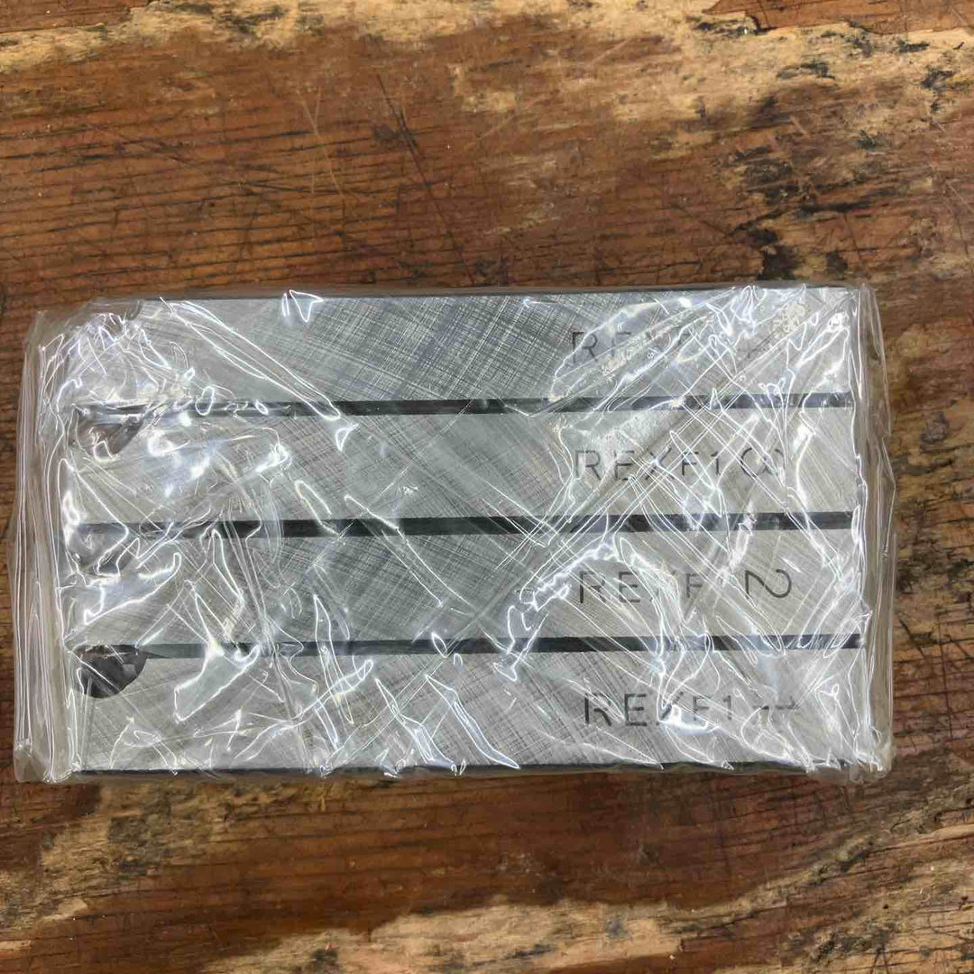 【未使用品】レッキス REX 倣い式自動切上ダイヘッド用チェーザ 162460【柏店】