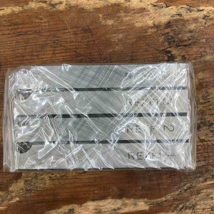 【未使用品】レッキス REX 倣い式自動切上ダイヘッド用チェーザ 162460【柏店】