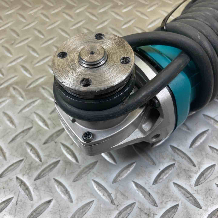 ☆マキタ(makita) 125mm ディスクグラインダ 9535B【川崎店】