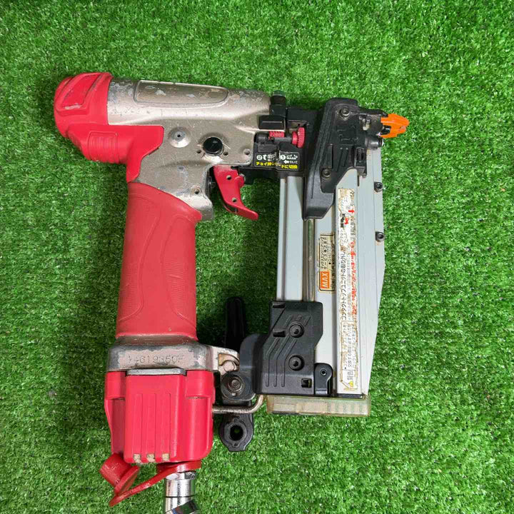 マックス(MAX) 高圧ピンネイラ HA-50P2【藤沢店】