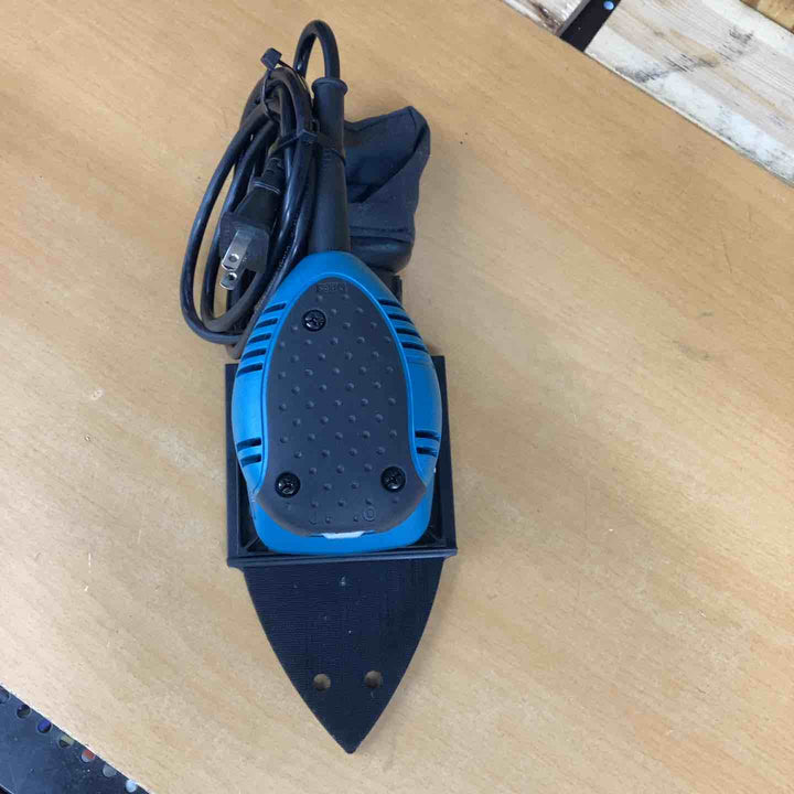 ☆マキタ(makita) 防じんミニサンダ BO4565【越谷店】