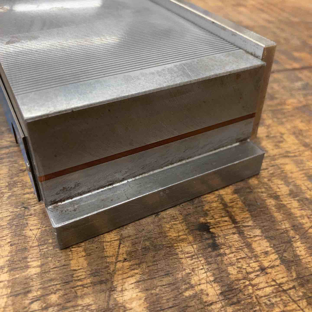 【現状品】KANETEC/カネテック 永磁チャック RMWH-713A スーパーマイクロピッチ 保証なし【八潮店】