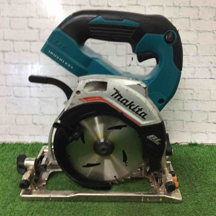 ★マキタ(makita) コードレス丸のこ HS474DZ【町田店】