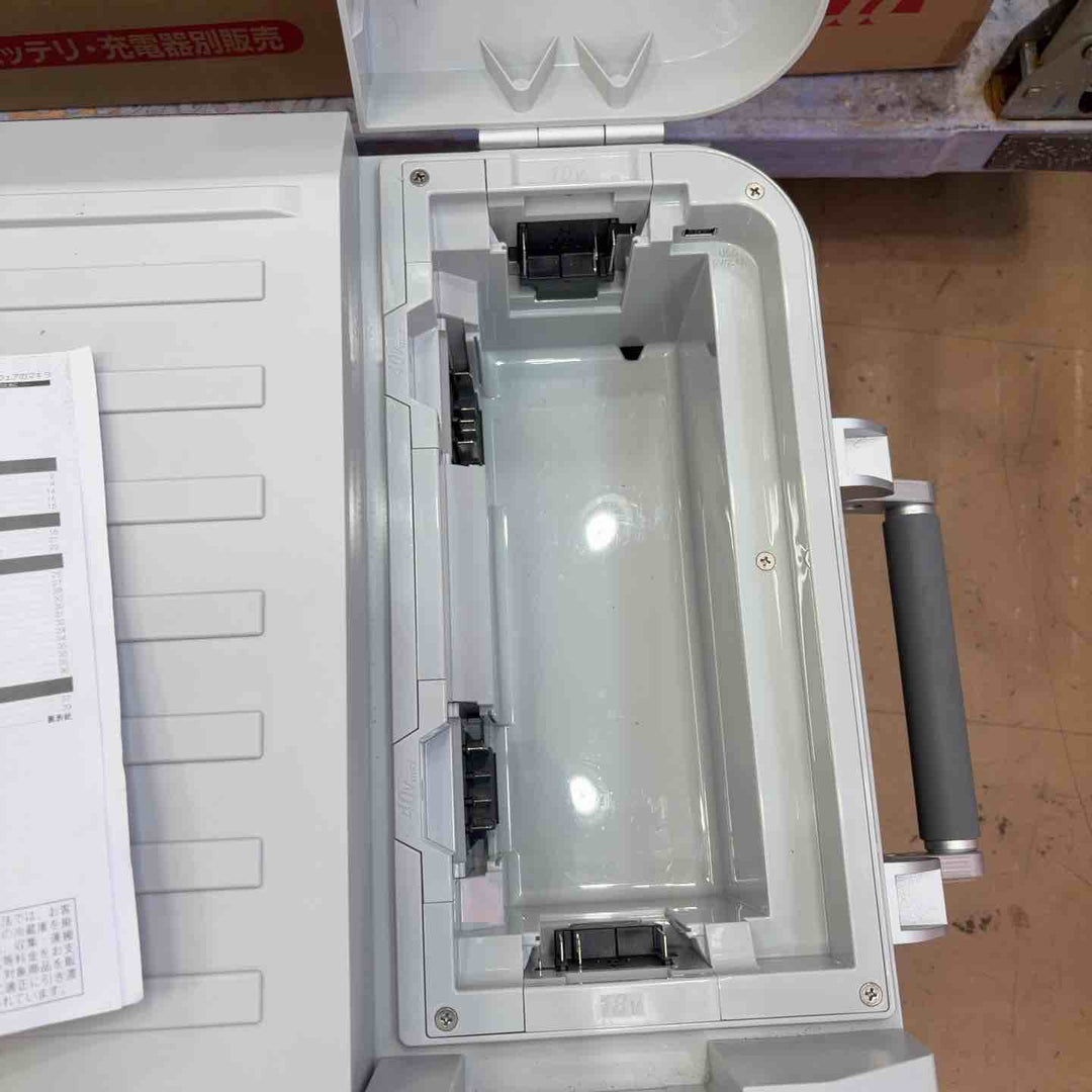 店頭受取り限定】☆マキタ(makita) コードレス冷温庫 CW002GZO【草加店 