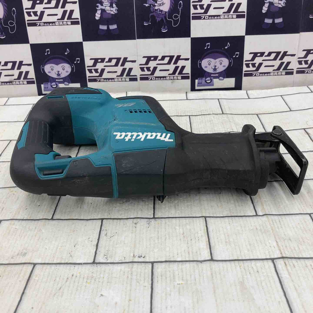 ☆マキタ(makita) コードレスレシプロソー 本体のみ JR188DZ【所沢店】