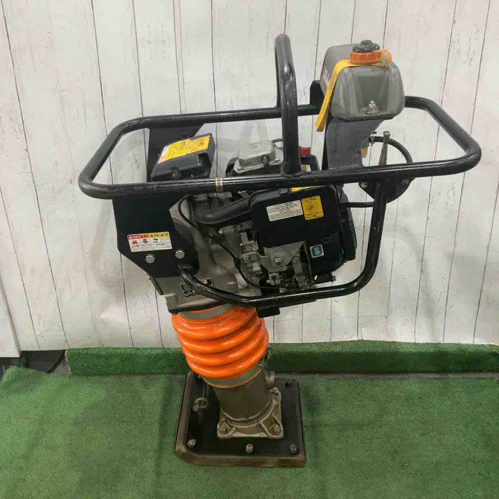【店頭受取り限定】◇ミカサ(mikasa) ランマー MT-72FWA 動作確認済【川口店】