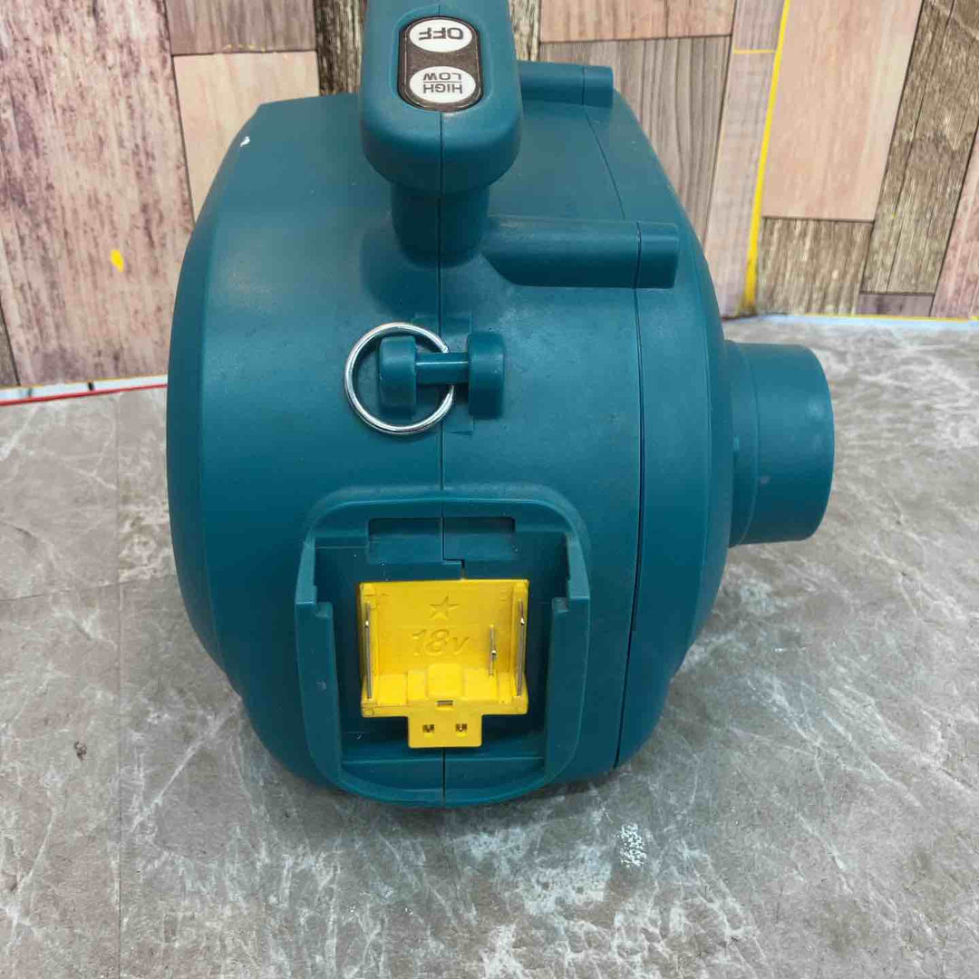 ☆マキタ(makita) コードレス集じん機 VC350DZ【八潮店】