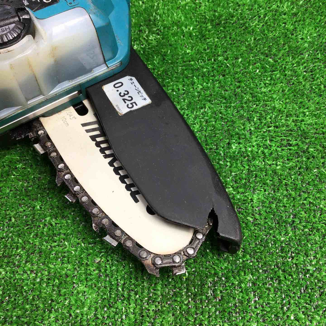 ★マキタ(makita) コードレスハンディソー MUC101DZ【川崎店】