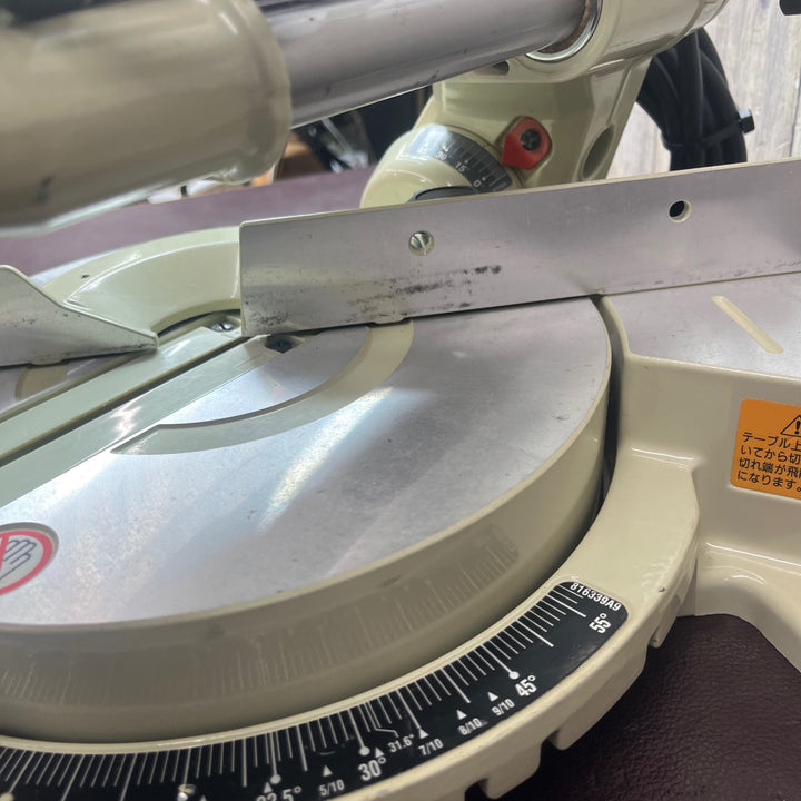 【中古品/店頭受取り限定】◇マキタ(makita) スライドマルノコ AC100V のこ刃径190mm M244【東大和店】