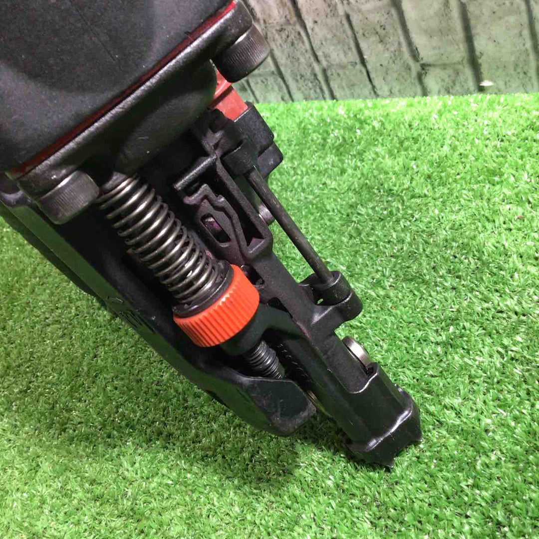 ★マキタ(makita) 高圧エア釘打ち機 AN930H【川口店】