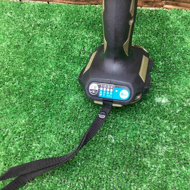 ★マキタ(makita) コードレスインパクトドライバー TD173DZO【川越店】