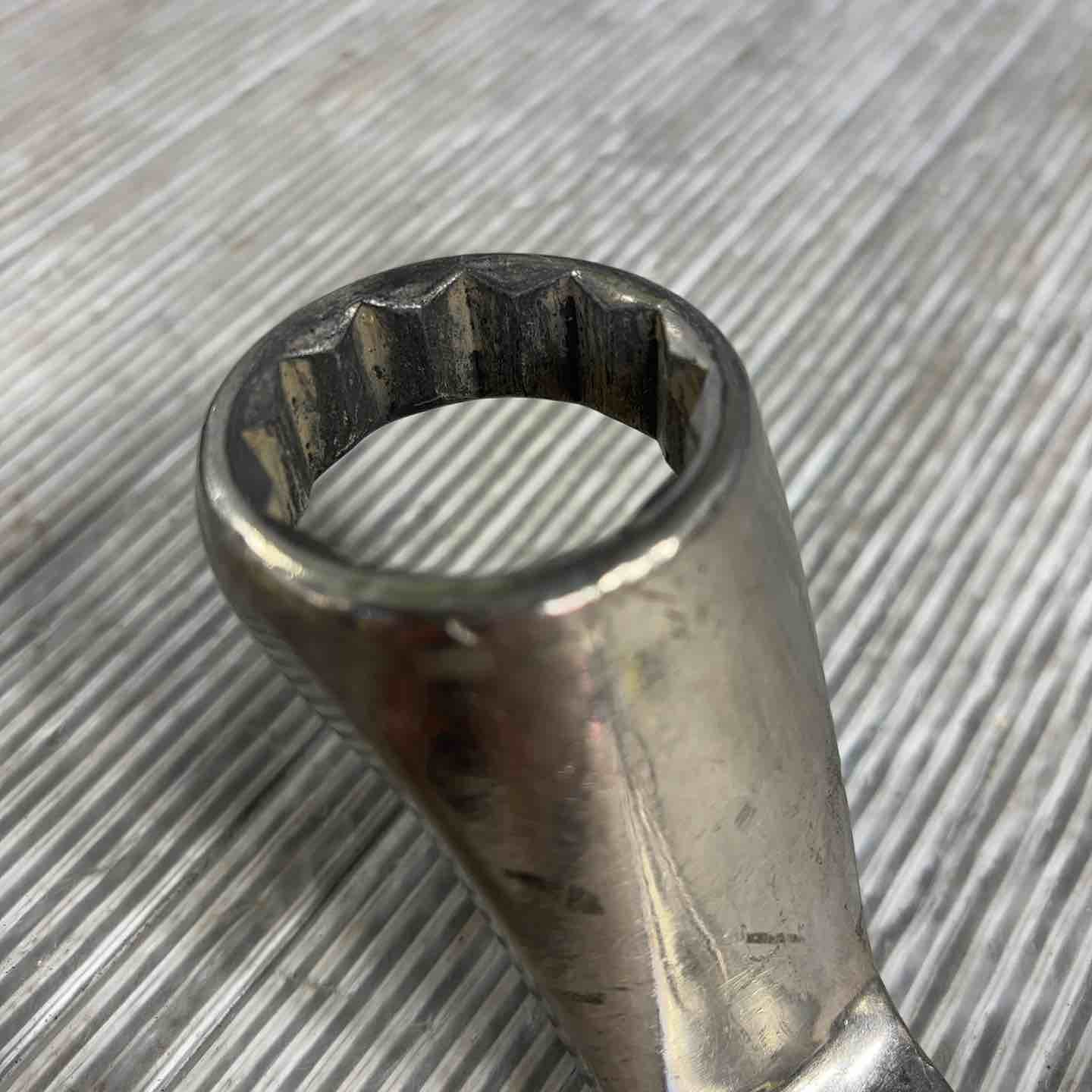 希少】JIRO チタンメガネレンチ M20 H32【草加店】 – アクトツール