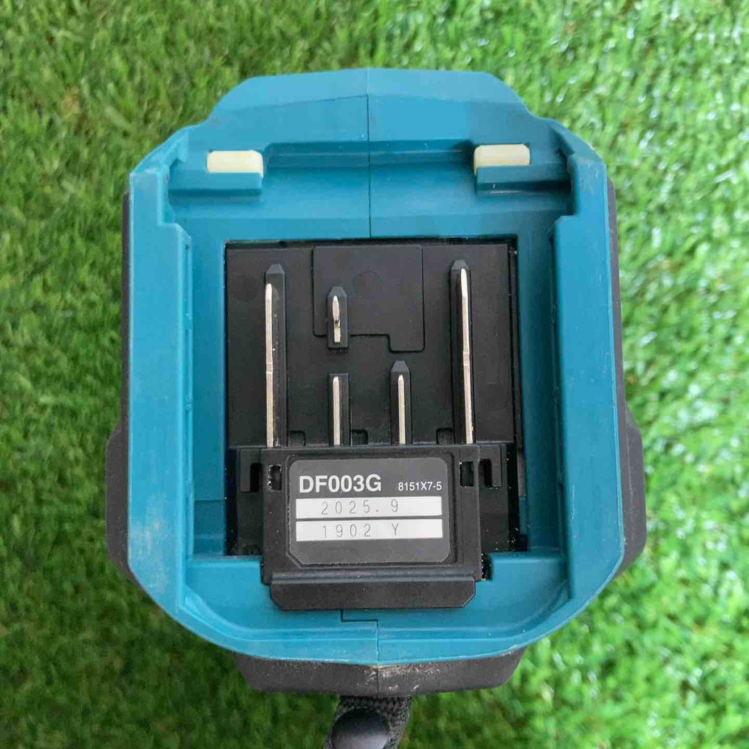★マキタ(makita) コードレスドリルドライバー DF003GZ(本体のみ)【戸田店】