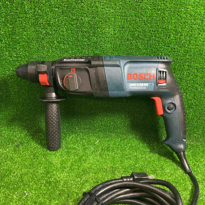 【中古品】ボッシュ(BOSCH) ハンマドリル GBH2-26RE【藤沢店】