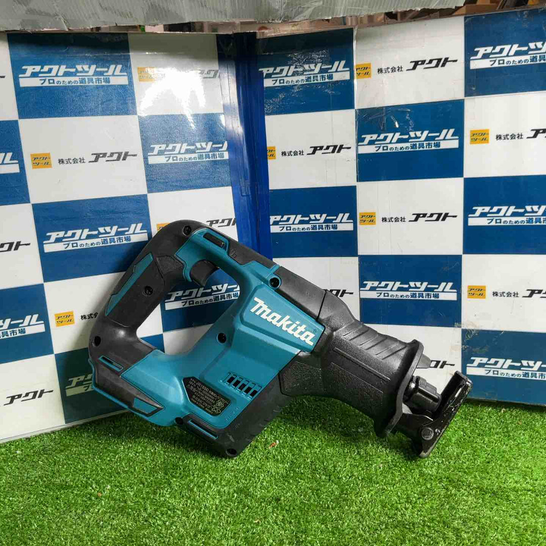 ★マキタ(makita) コードレスレシプロソー JR188DRGX【草加店】