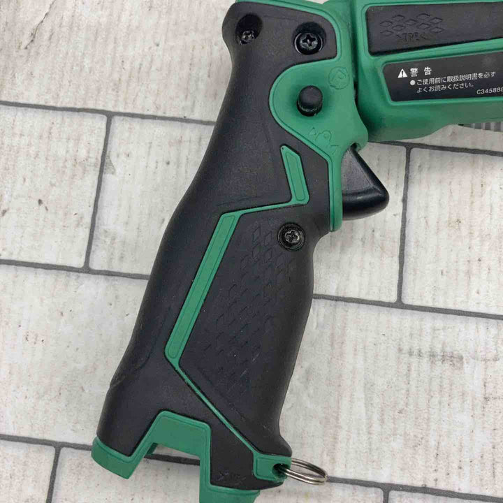 ◇ハイコーキ(HIKOKI ※旧:日立工機) 7.2V コードレスペンインパクトドライバー WH7DL(2LCSK)【所沢店】